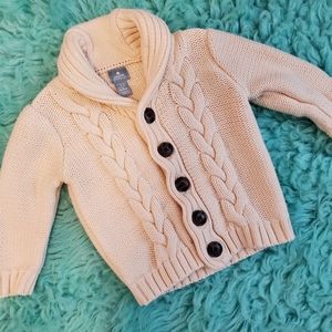 Baby Gap Cardigan